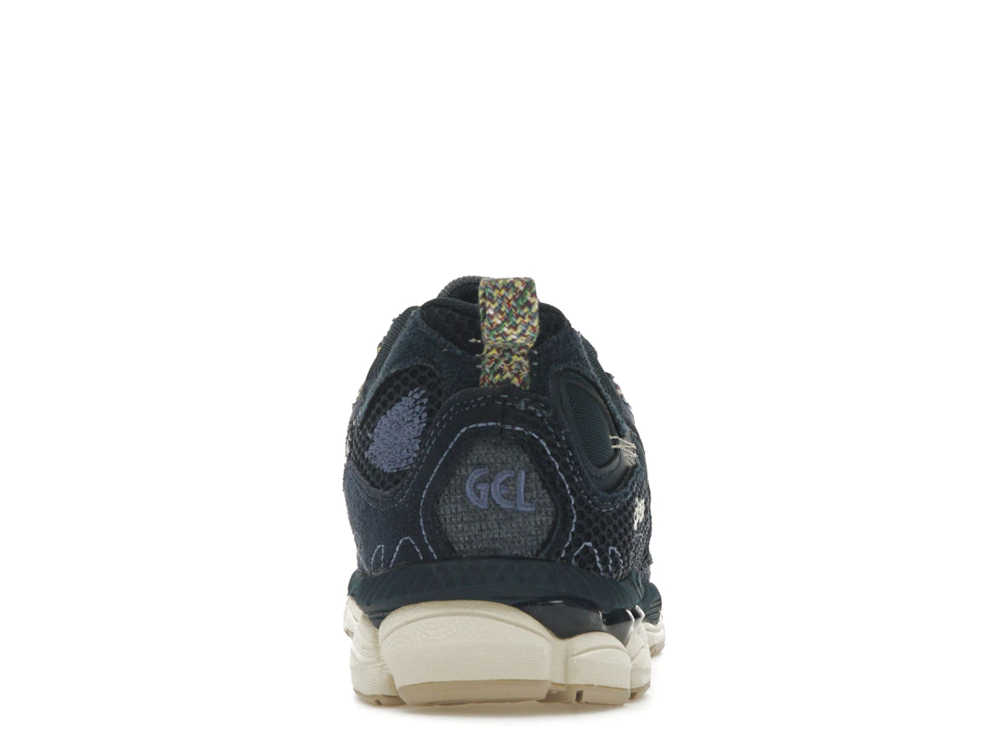 ASICS Gel-NYC Imbari Pack Fujitaka Towel