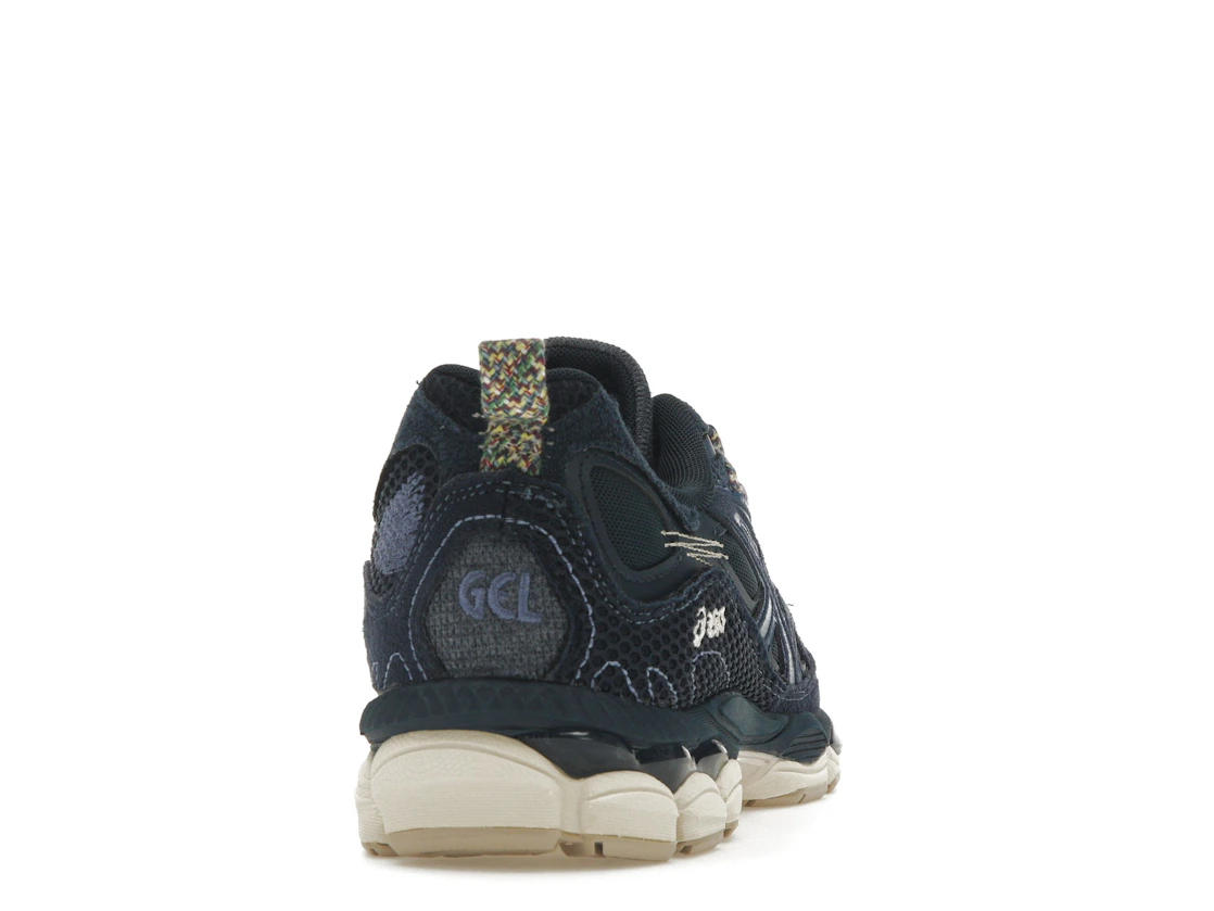 ASICS Gel-NYC Imbari Pack Fujitaka Towel
