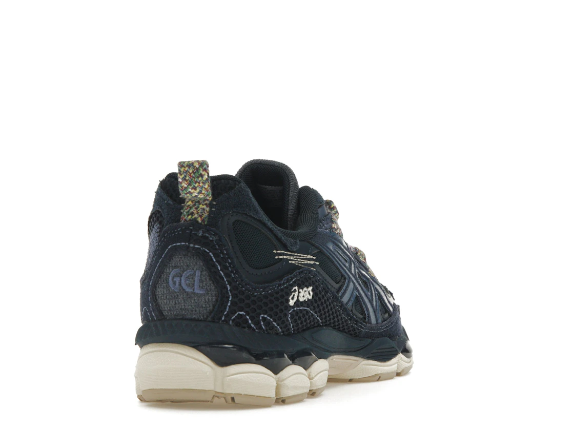 ASICS Gel-NYC Imbari Pack Fujitaka Towel