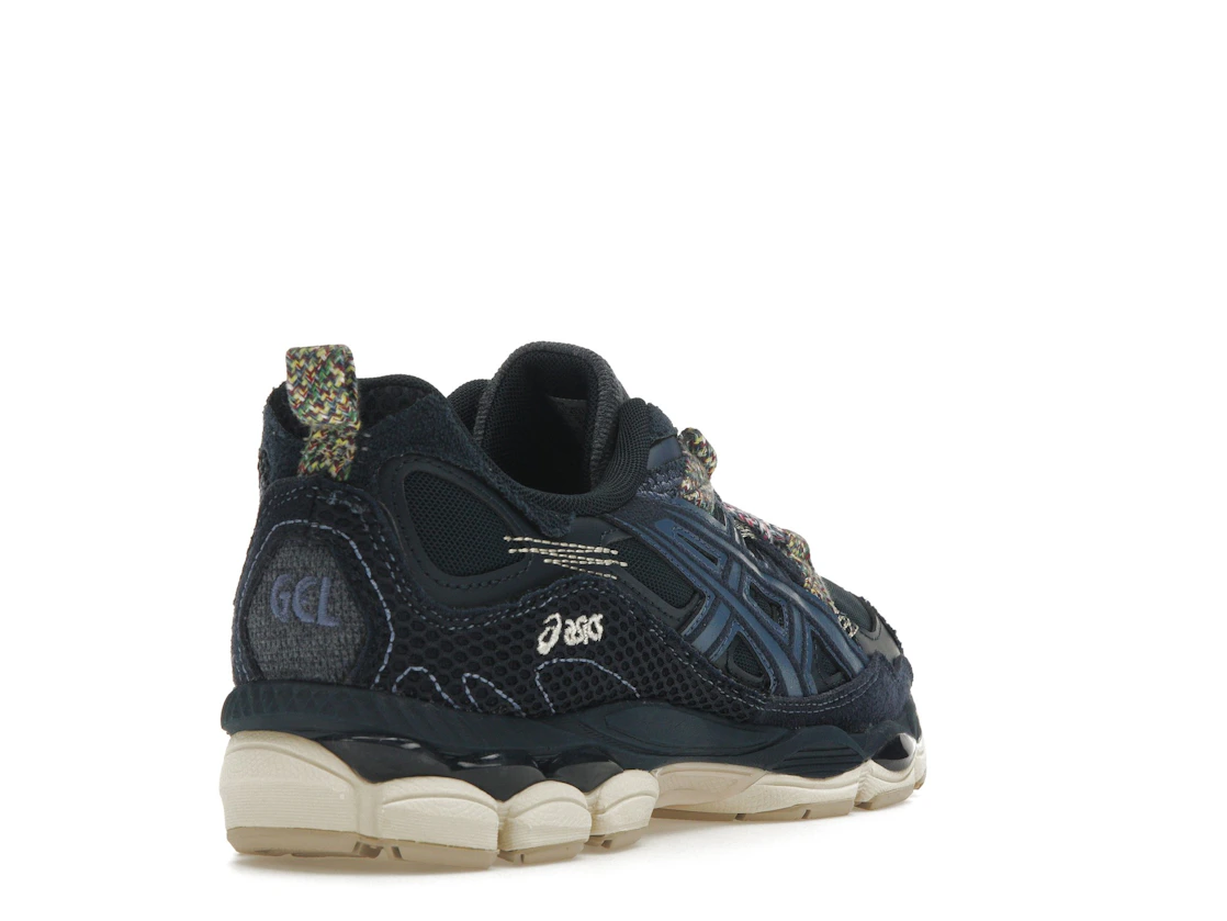 ASICS Gel-NYC Imbari Pack Fujitaka Towel