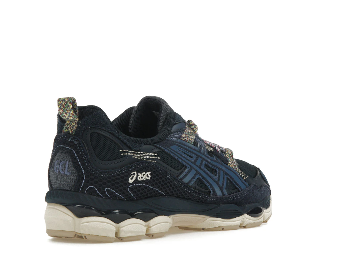 ASICS Gel-NYC Imbari Pack Fujitaka Towel