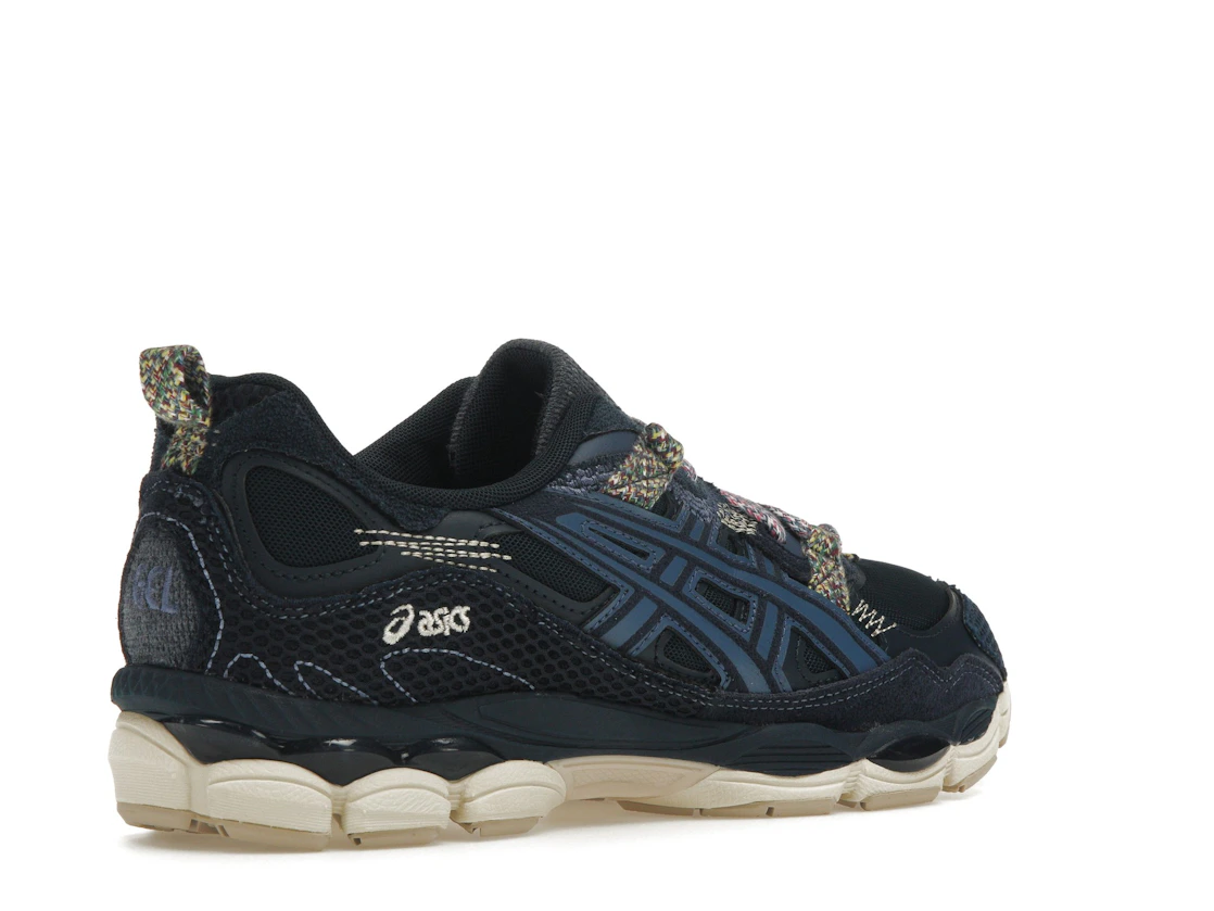 ASICS Gel-NYC Imbari Pack Fujitaka Towel