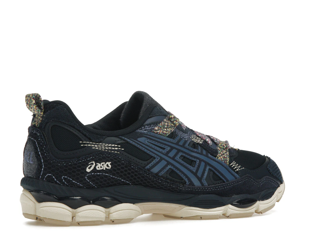 ASICS Gel-NYC Imbari Pack Fujitaka Towel