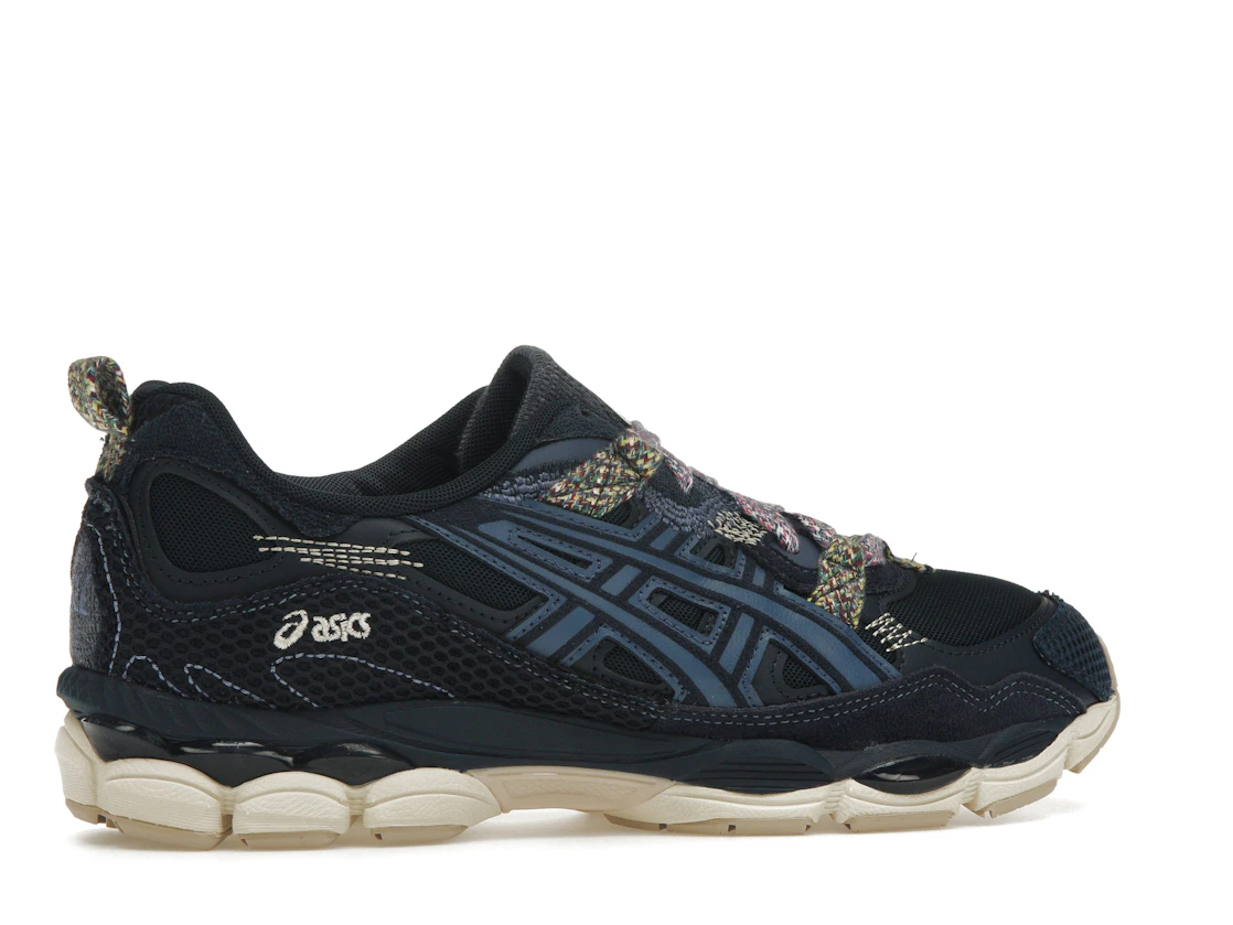 ASICS Gel-NYC Imbari Pack Fujitaka Towel