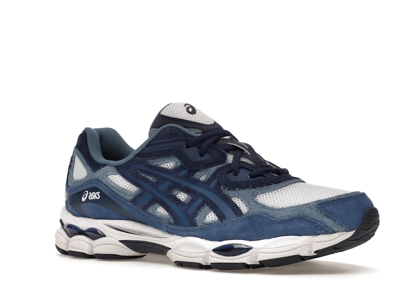 ASICS Gel-NYC Indigo