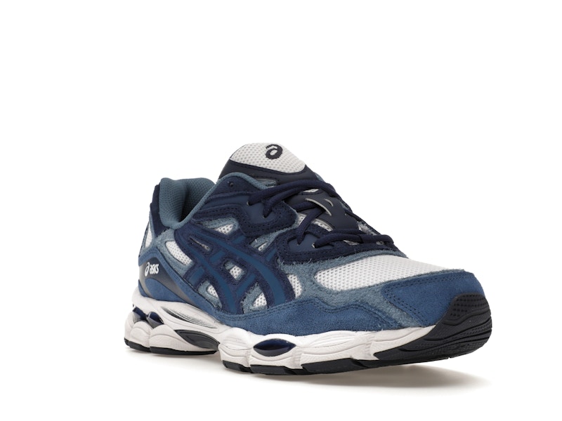 ASICS Gel-NYC Indigo