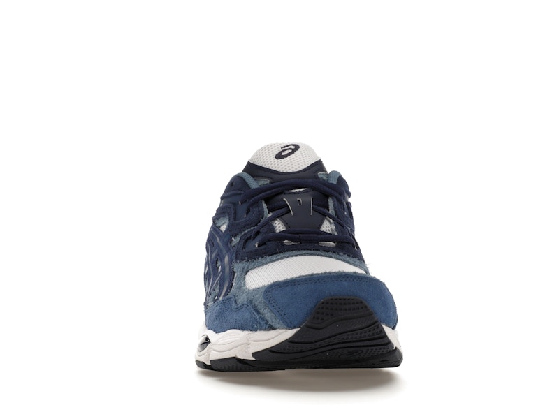 ASICS Gel-NYC Indigo