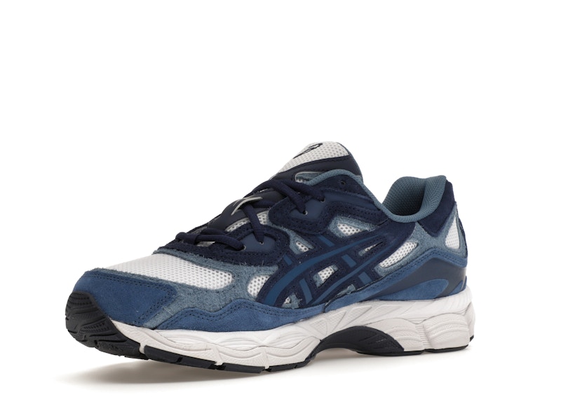 ASICS Gel-NYC Indigo