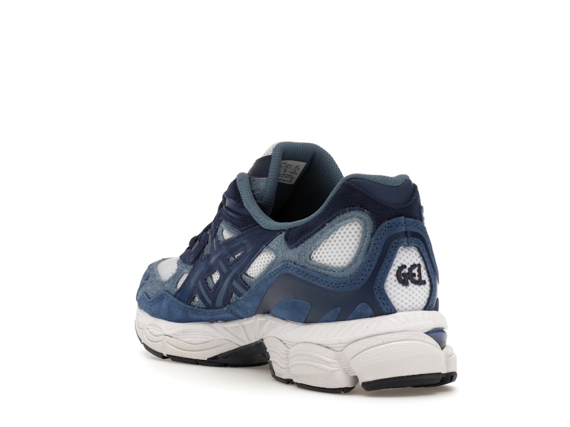 ASICS Gel-NYC Indigo