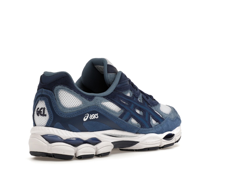 ASICS Gel-NYC Indigo