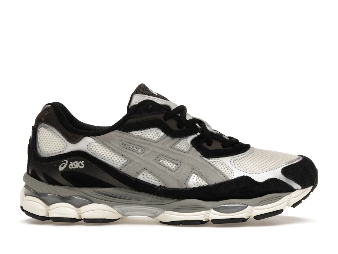 ASICS Gel-NYC Ivory Clay Grey
