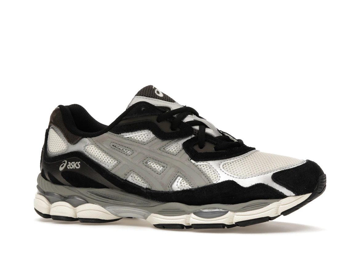 ASICS Gel-NYC Ivory Clay Grey