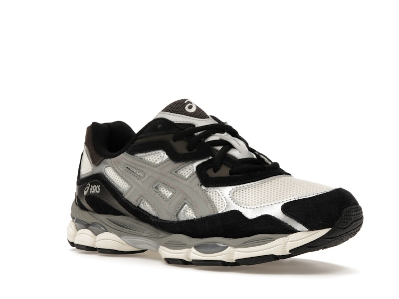 ASICS Gel-NYC Ivory Clay Grey