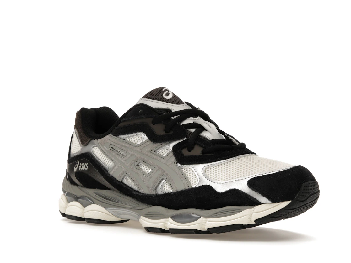 ASICS Gel-NYC Ivory Clay Grey