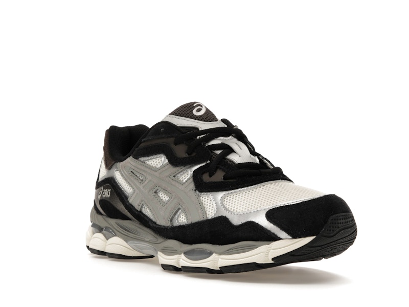 ASICS Gel-NYC Ivory Clay Grey