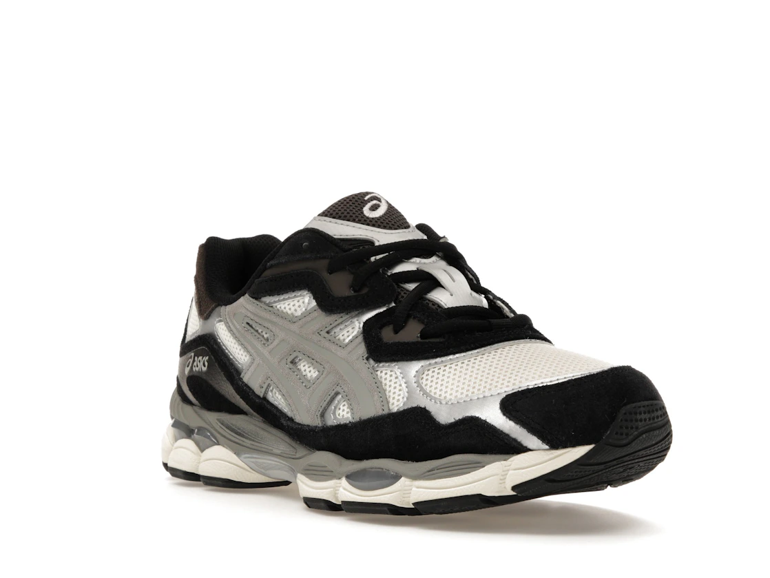 ASICS Gel-NYC Ivory Clay Grey