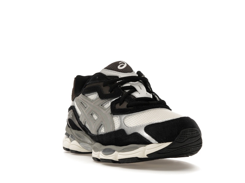 ASICS Gel-NYC Ivory Clay Grey