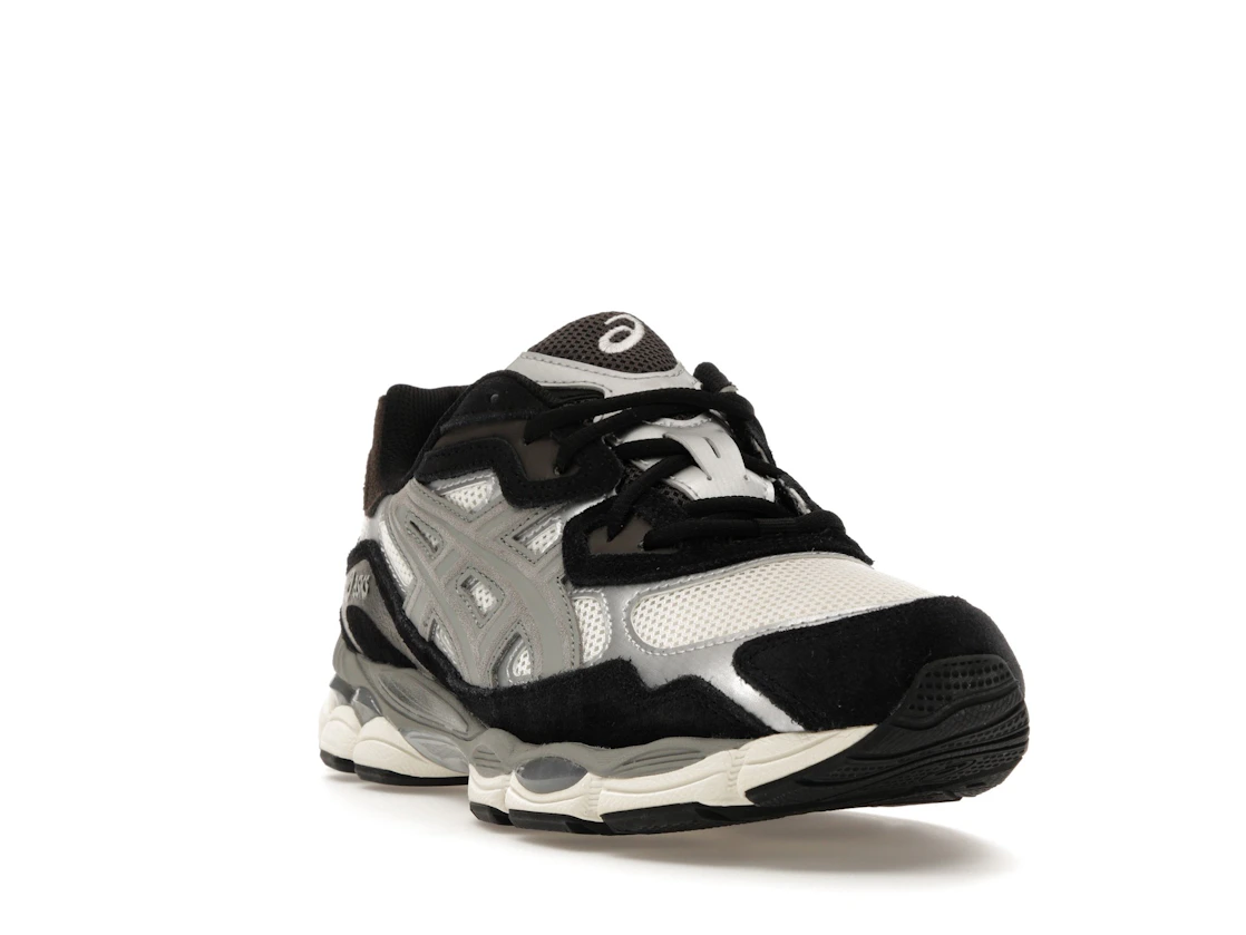 ASICS Gel-NYC Ivory Clay Grey