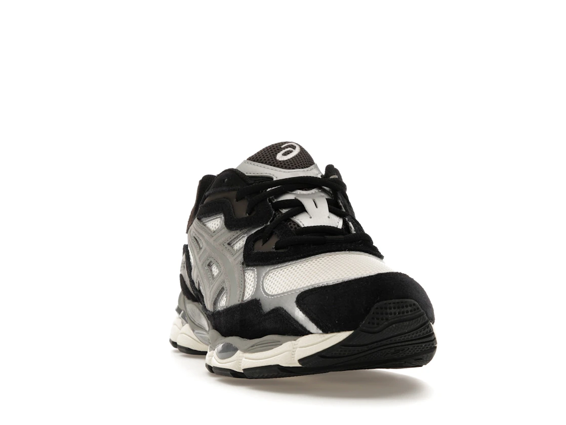 ASICS Gel-NYC Ivory Clay Grey