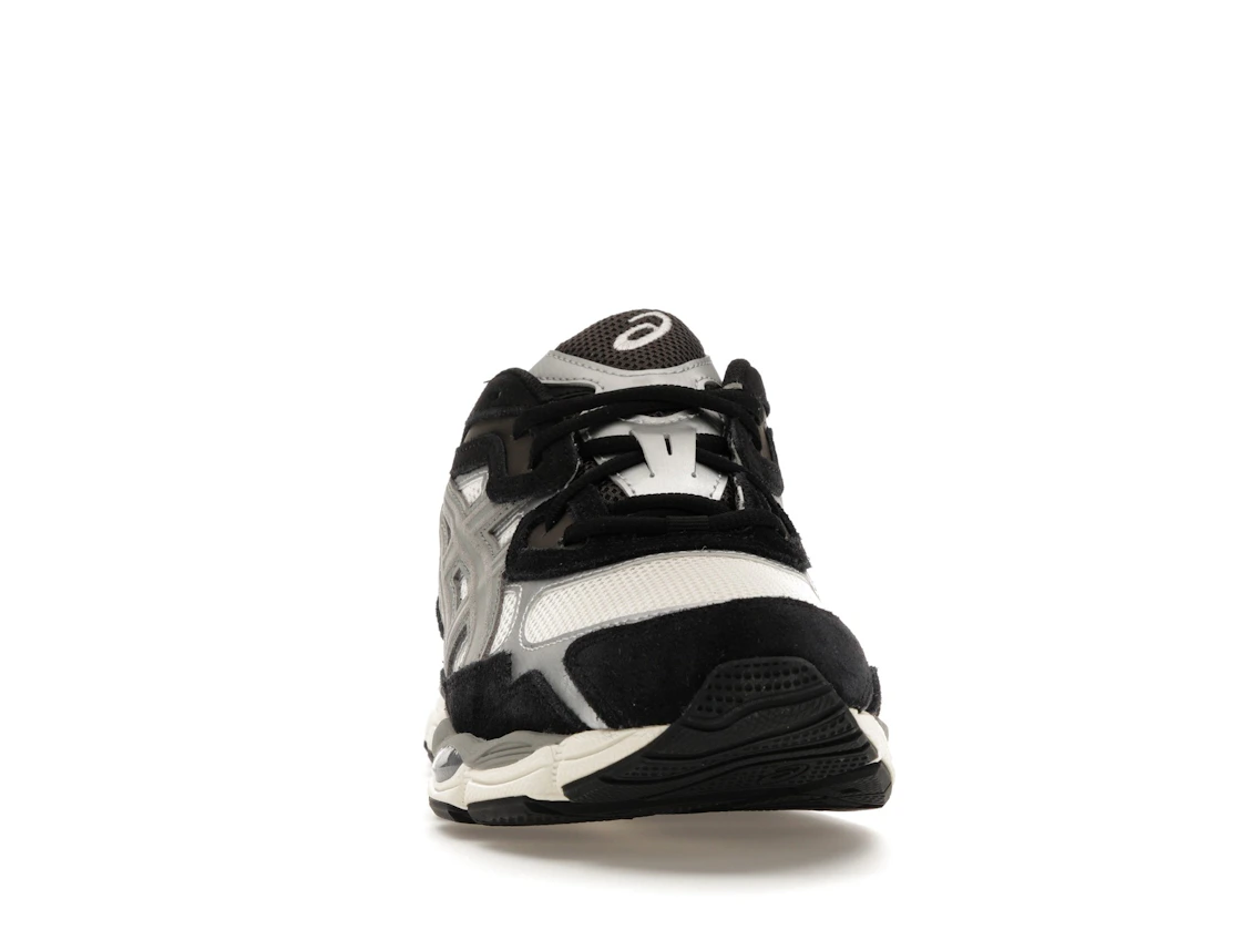 ASICS Gel-NYC Ivory Clay Grey