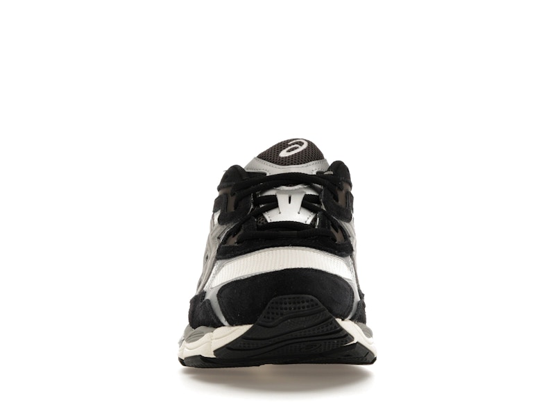 ASICS Gel-NYC Ivory Clay Grey