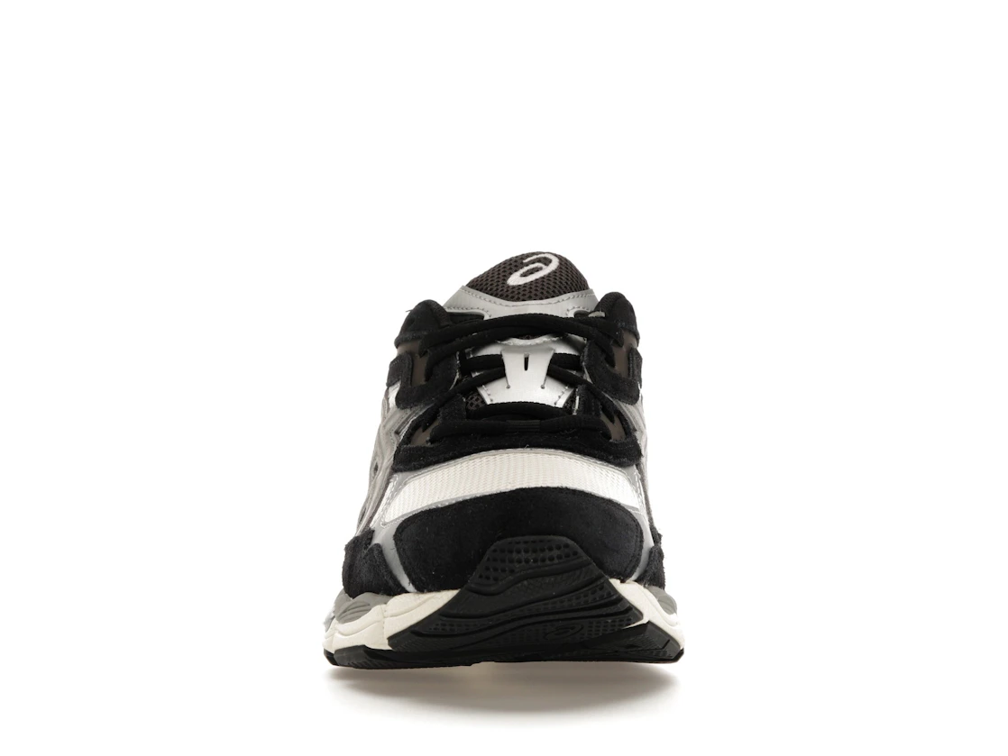 ASICS Gel-NYC Ivory Clay Grey