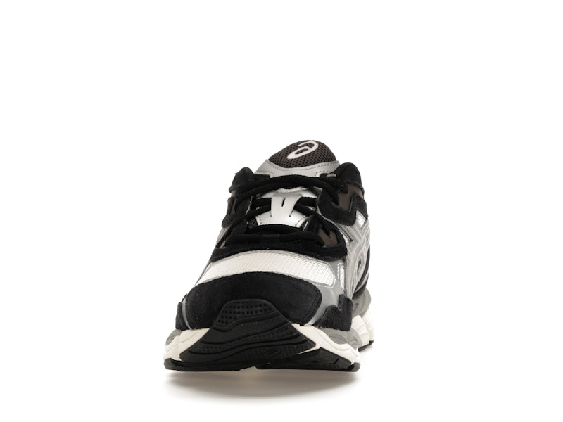 ASICS Gel-NYC Ivory Clay Grey