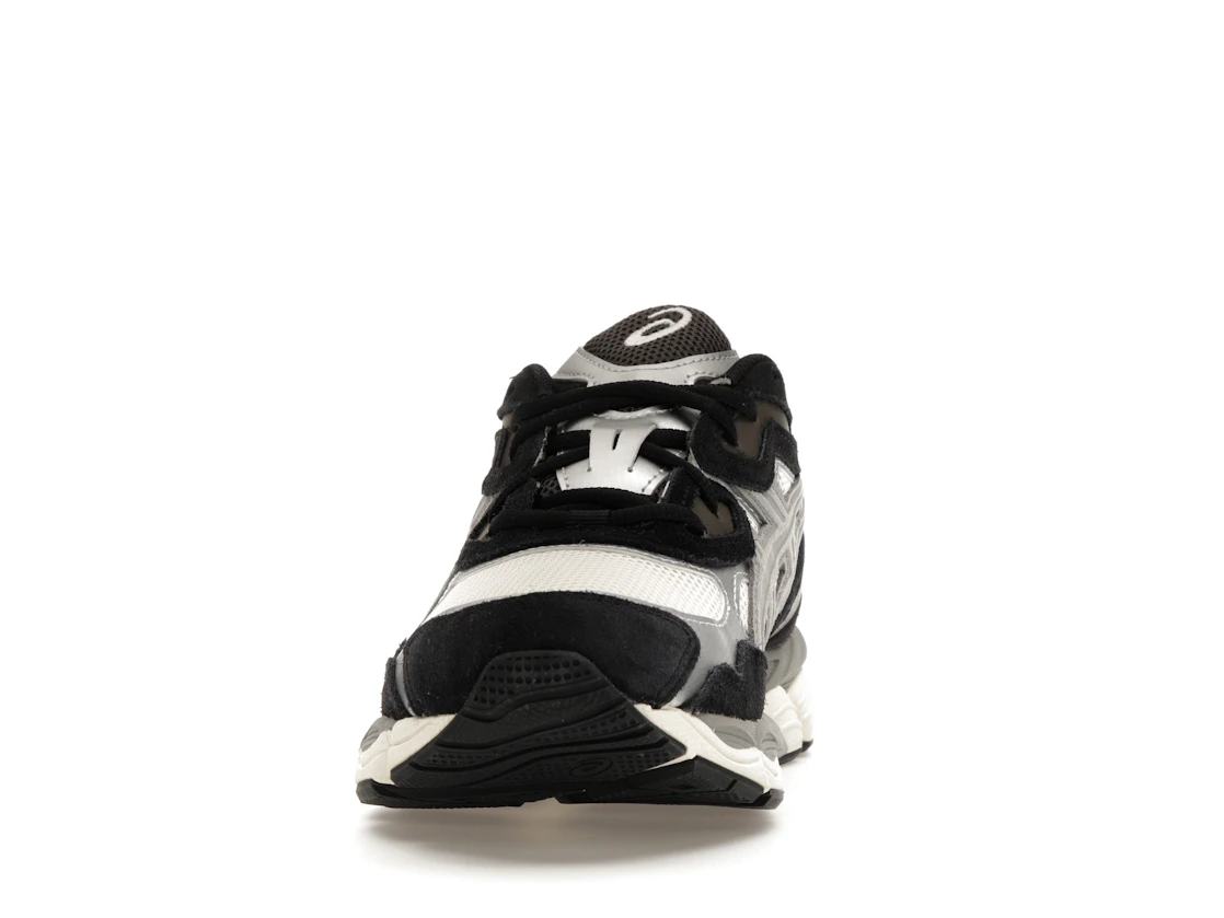 ASICS Gel-NYC Ivory Clay Grey