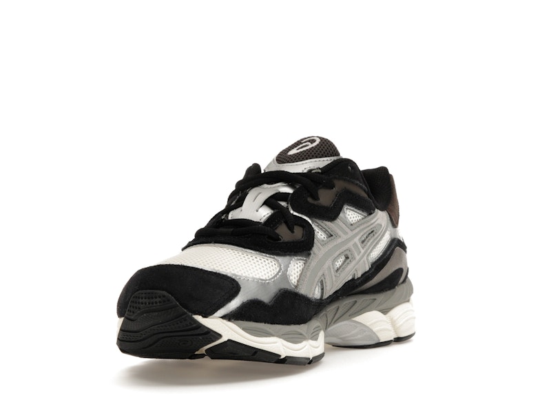 ASICS Gel-NYC Ivory Clay Grey