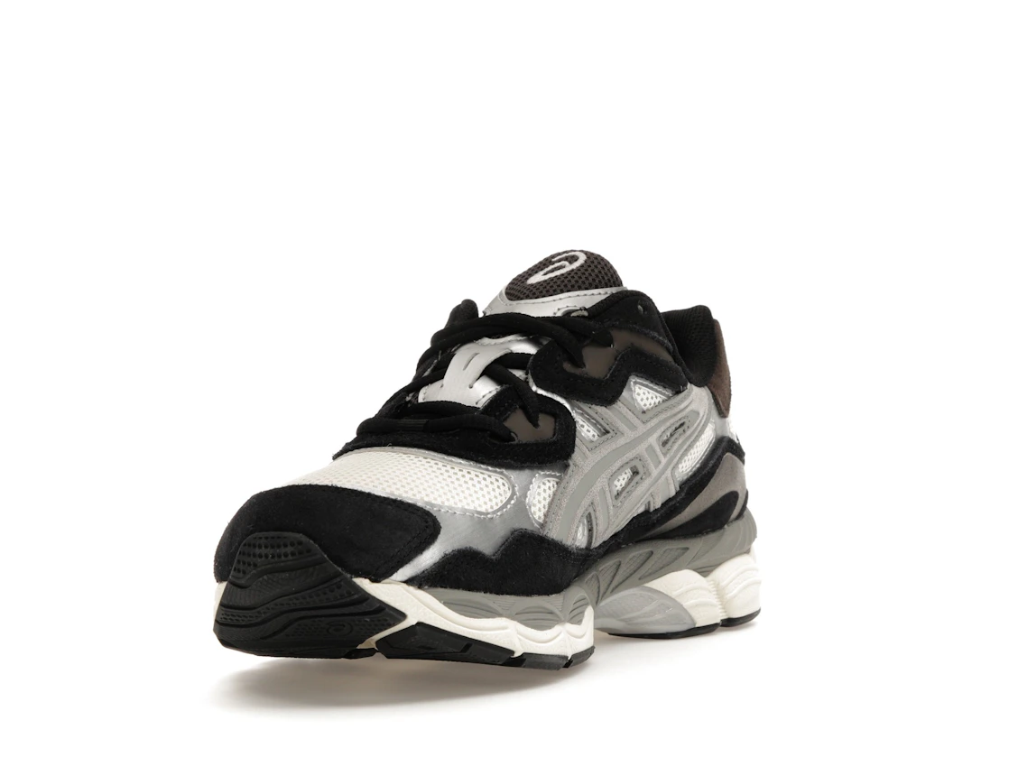 ASICS Gel-NYC Ivory Clay Grey