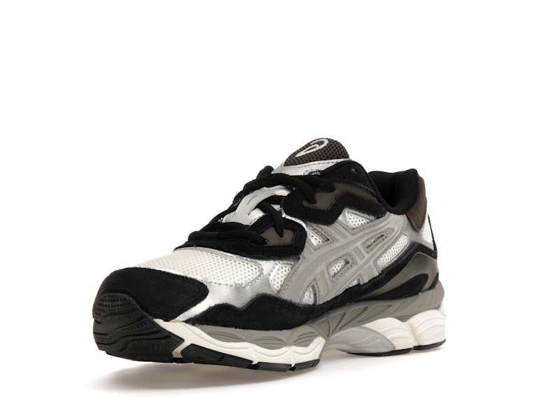 ASICS Gel-NYC Ivory Clay Grey