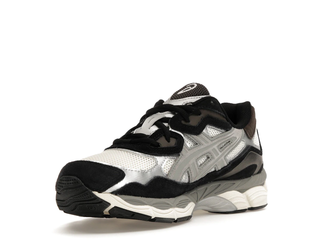 ASICS Gel-NYC Ivory Clay Grey