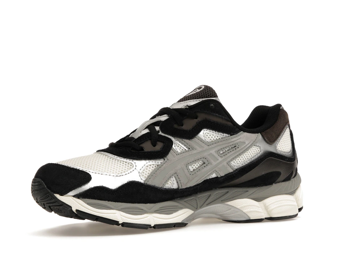 ASICS Gel-NYC Ivory Clay Grey