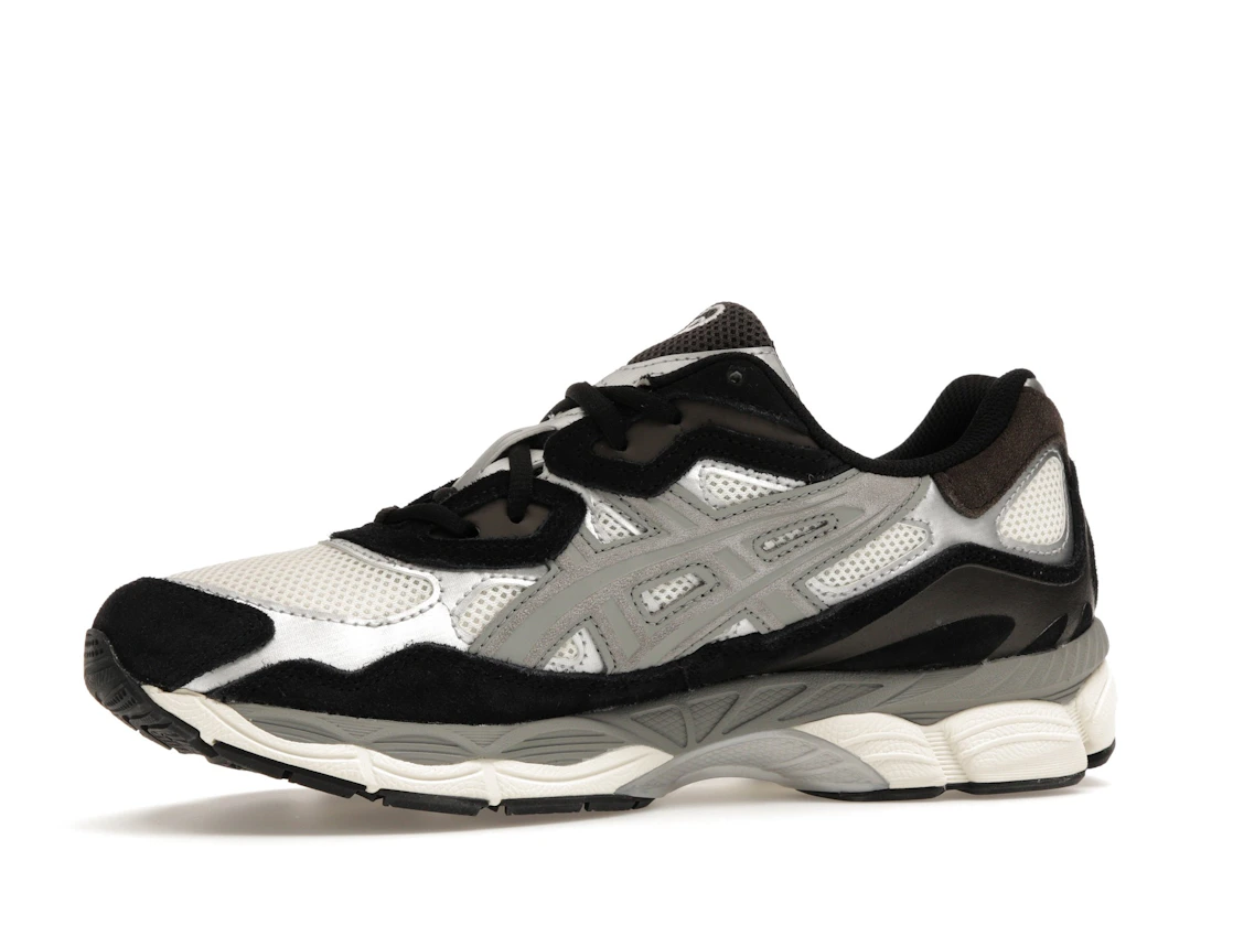 ASICS Gel-NYC Ivory Clay Grey