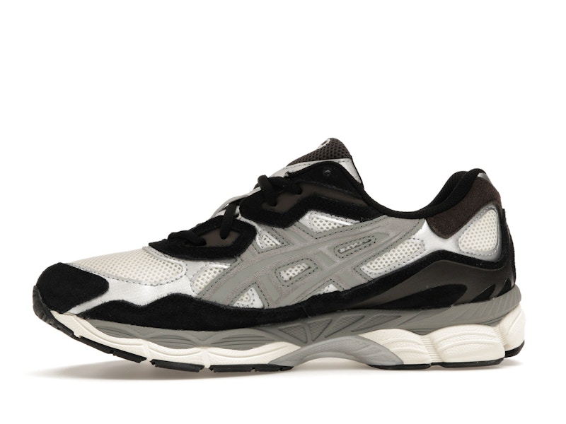 ASICS Gel-NYC Ivory Clay Grey