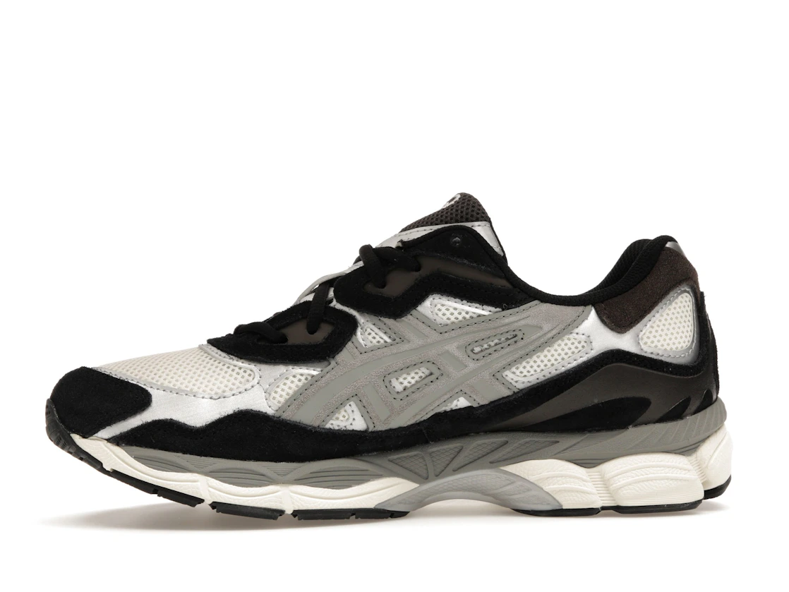 ASICS Gel-NYC Ivory Clay Grey