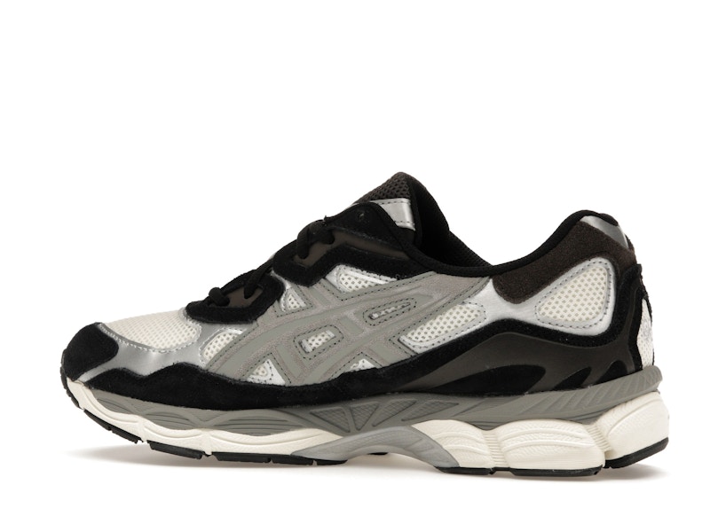 ASICS Gel-NYC Ivory Clay Grey
