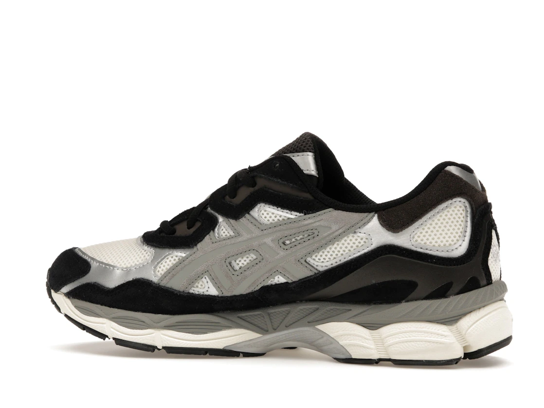 ASICS Gel-NYC Ivory Clay Grey