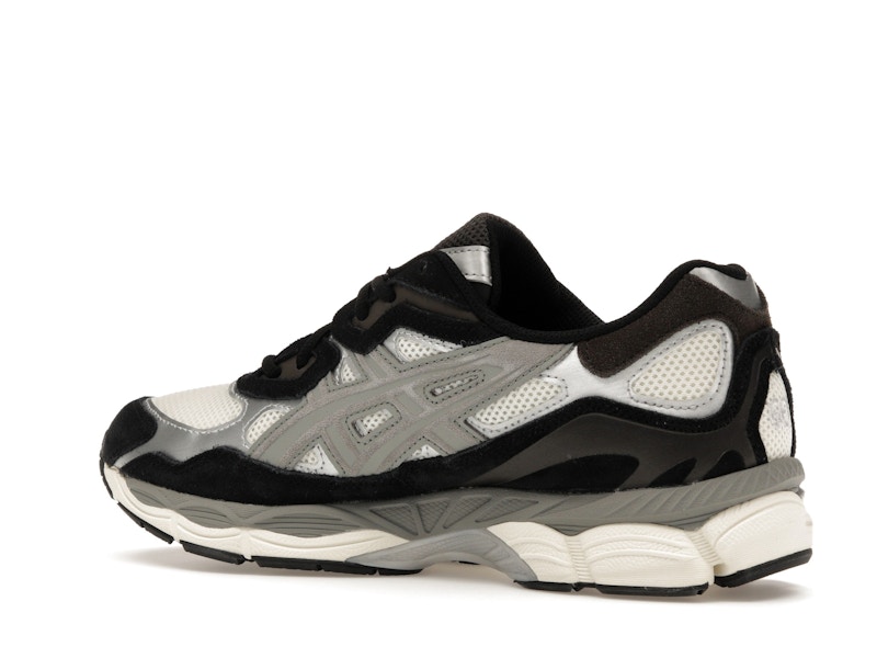 ASICS Gel-NYC Ivory Clay Grey