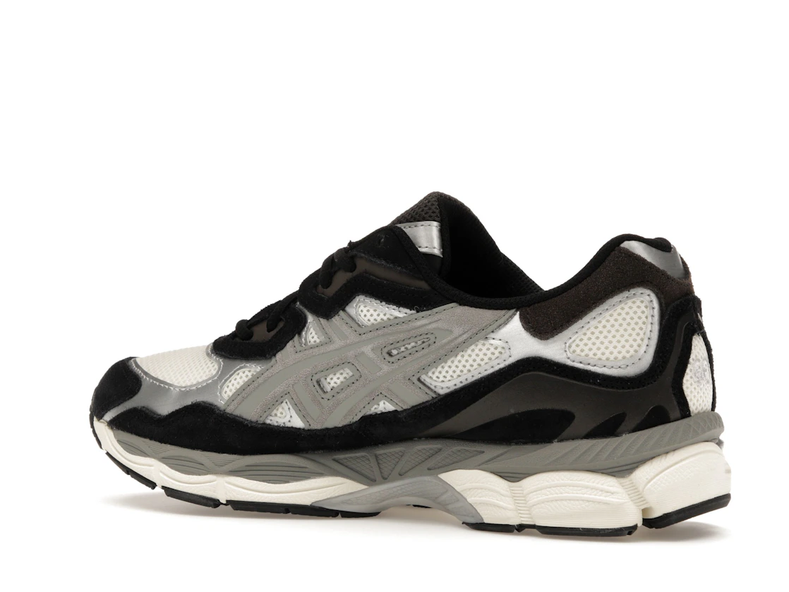 ASICS Gel-NYC Ivory Clay Grey
