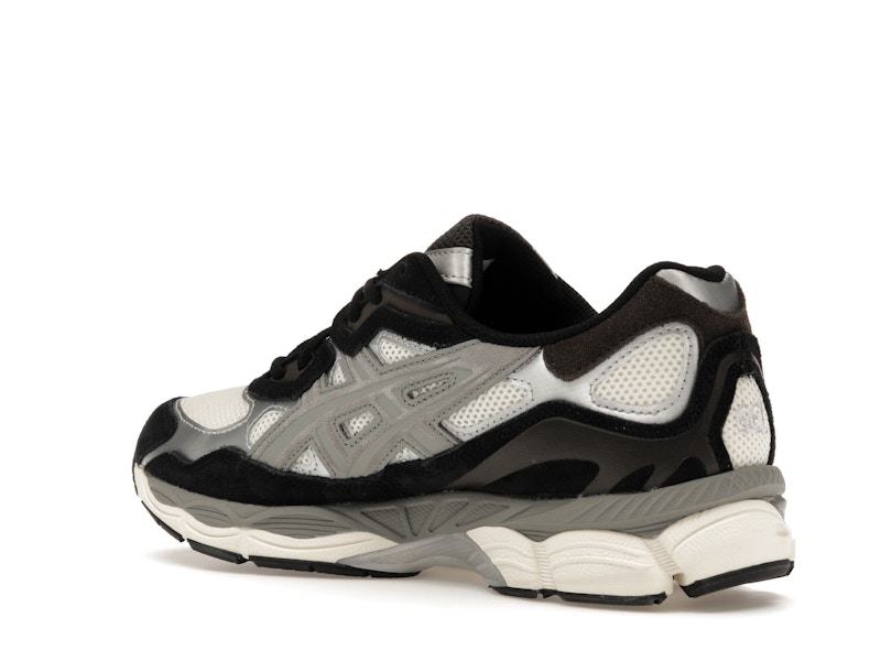 ASICS Gel-NYC Ivory Clay Grey