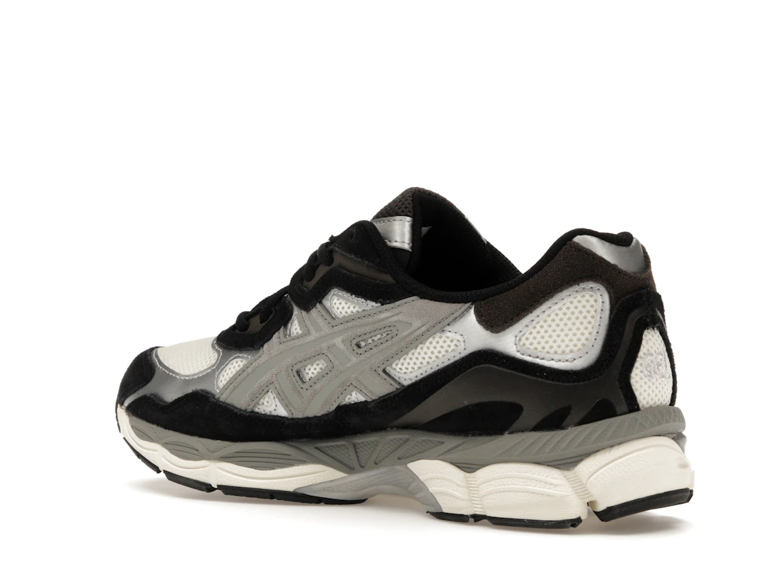 ASICS Gel-NYC Ivory Clay Grey