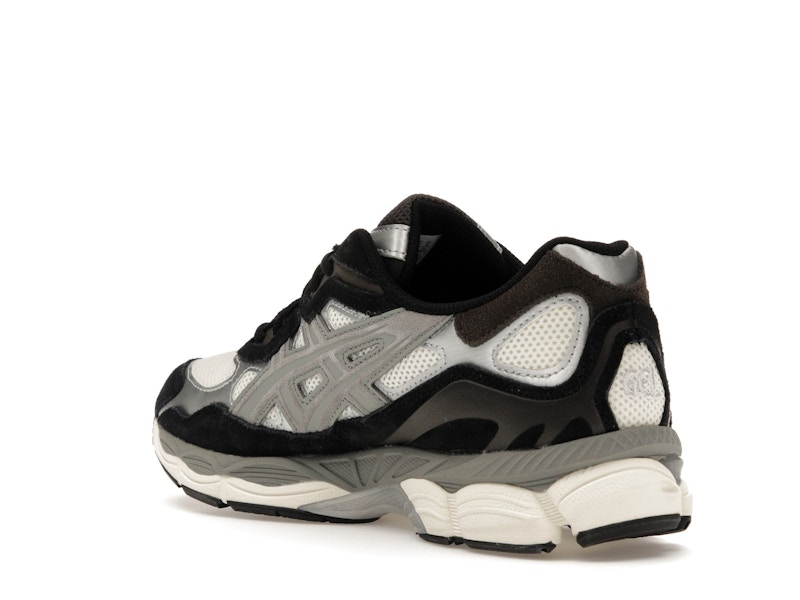 ASICS Gel-NYC Ivory Clay Grey