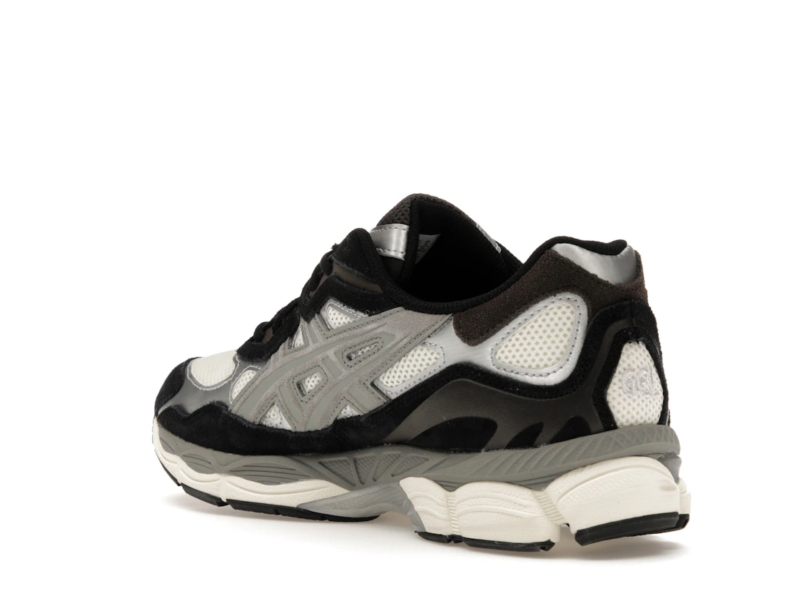 ASICS Gel-NYC Ivory Clay Grey