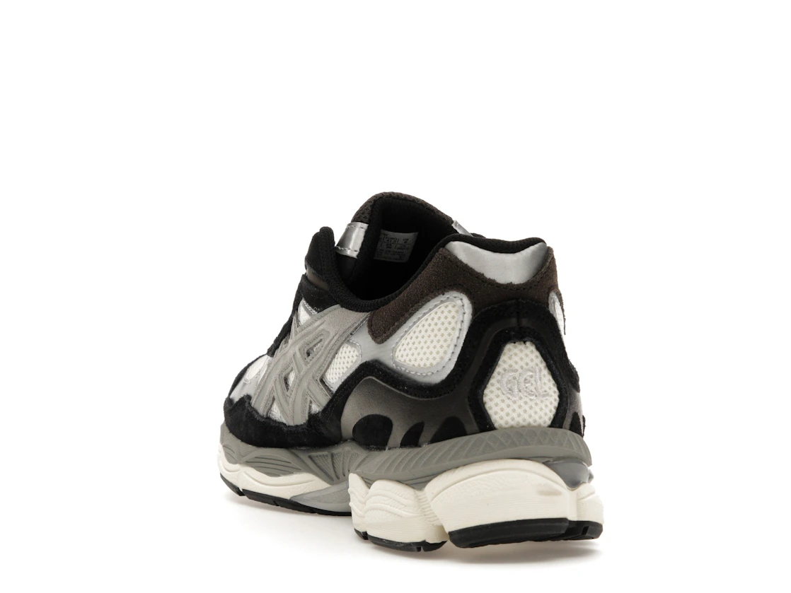 ASICS Gel-NYC Ivory Clay Grey