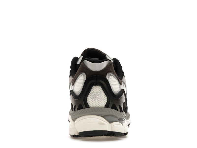 ASICS Gel-NYC Ivory Clay Grey