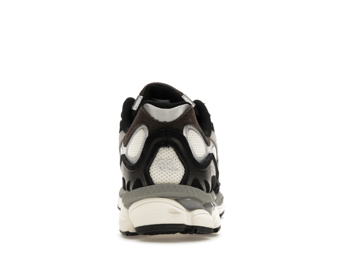 ASICS Gel-NYC Ivory Clay Grey