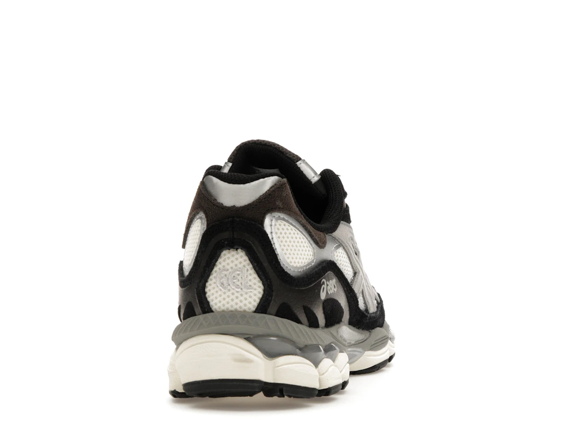 ASICS Gel-NYC Ivory Clay Grey