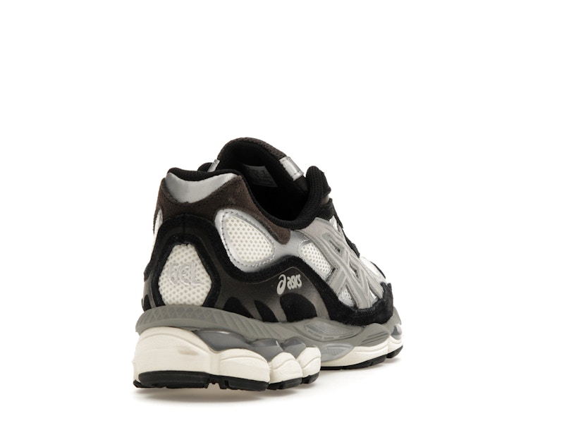 ASICS Gel-NYC Ivory Clay Grey