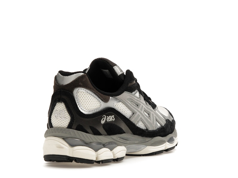 ASICS Gel-NYC Ivory Clay Grey